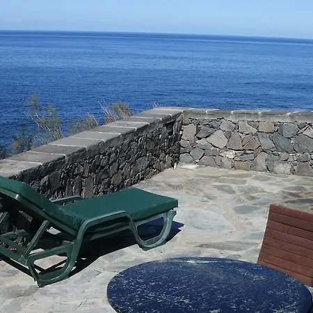 Landhuis Rural Costa Salada