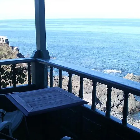 Landhuis Rural Costa Salada