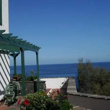 Landhuis Rural Costa Salada *