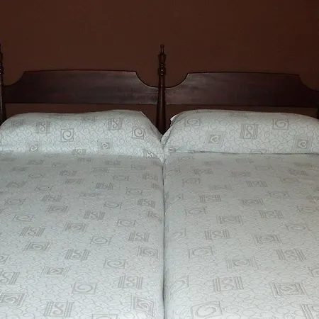 Landhuis Rural Costa Salada *