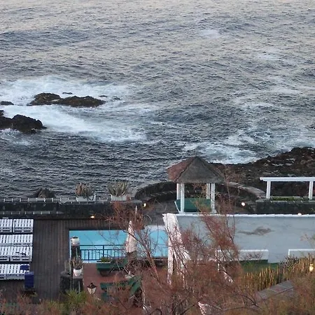 Landhuis Rural Costa Salada