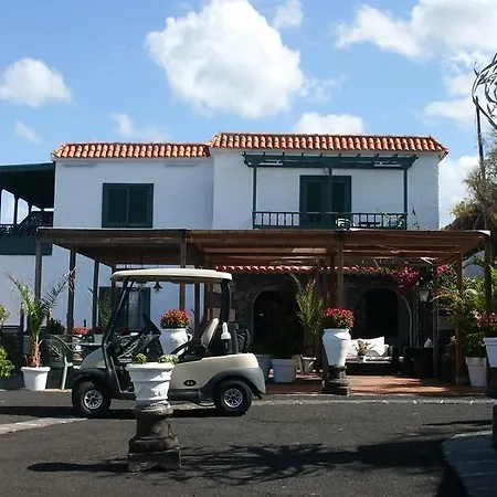 Εξοχικό σπίτι Rural Costa Salada Valle de Guerra
