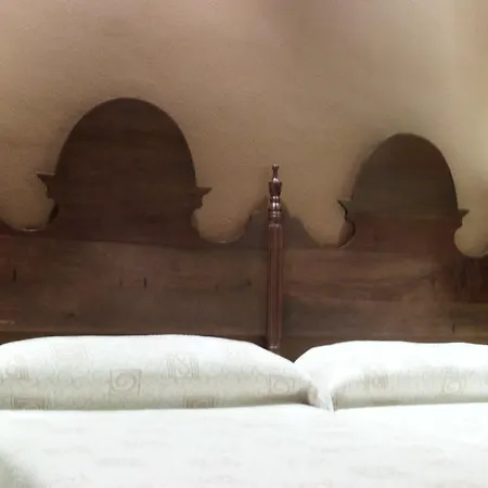 Rural Costa Salada Landhuis Valle de Guerra