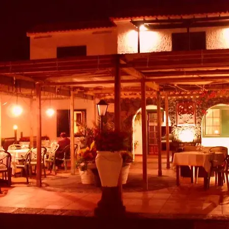 Rural Costa Salada Landhuis