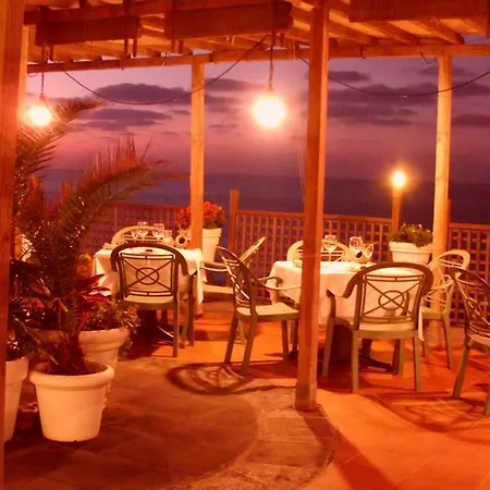 Rural Costa Salada Landhuis