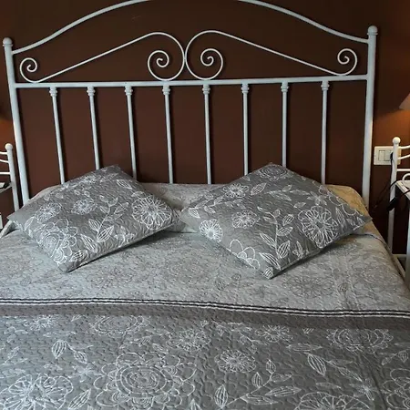 Rural Costa Salada Valle de Guerra