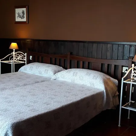 Landhuis Rural Costa Salada Valle de Guerra