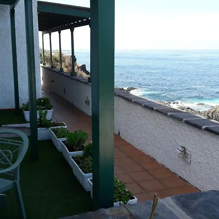 Rural Costa Salada Landhuis