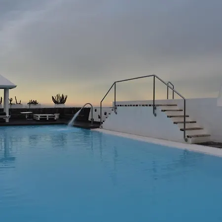 Rural Costa Salada Landhuis *