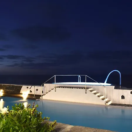 Landhuis Rural Costa Salada