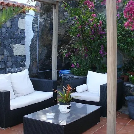 Country house Rural Costa Salada