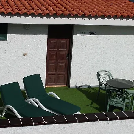 Country house Rural Costa Salada