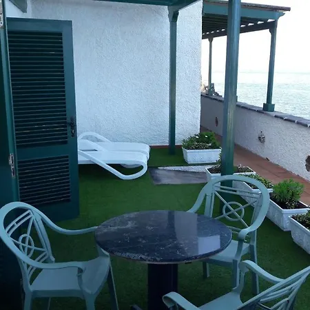 Country house Rural Costa Salada *