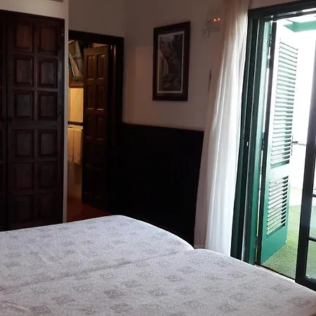 Country house Rural Costa Salada *