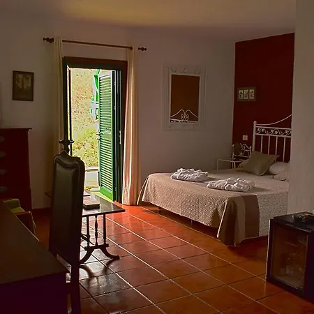 Country house Rural Costa Salada