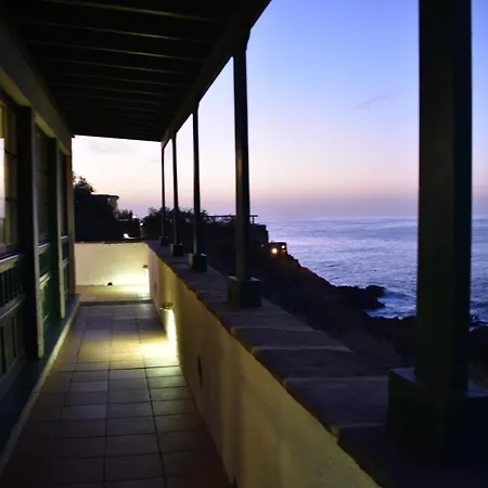 Rural Costa Salada Country house