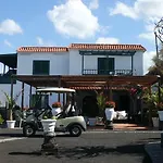 בית כפרי Rural Costa Salada Valle de Guerra