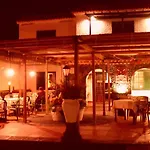 Rural Costa Salada בית כפרי