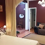 בית כפרי Rural Costa Salada Valle de Guerra