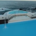 בית כפרי Rural Costa Salada Valle de Guerra