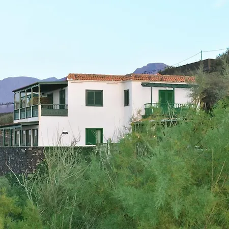 Rural Costa Salada בית כפרי *